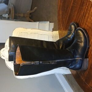 Lucky hesper boots